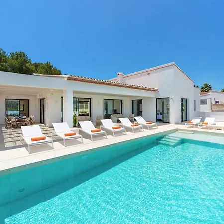 Villa Casa Pi By *