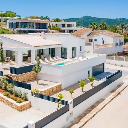 Villa Casa Pi By