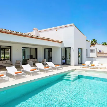 Villa Casa Pi By