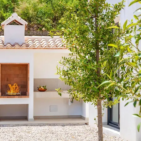 Casa Pi By Villa