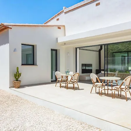 Casa Pi By * Jávea