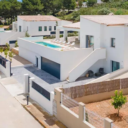 Casa Pi By *